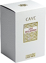 Cave Love Declaration - Parfum — Bild N3