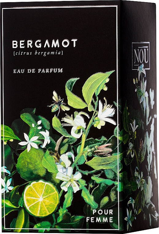 NOU Bergamot - Eau de Parfum — Bild N2