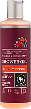 Düfte, Parfümerie und Kosmetik Duschgel mit nordischen Beeren - Urtekram Nordic Berries Shower Gel