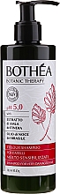 Düfte, Parfümerie und Kosmetik Shampoo für geschädigtes Haar - Bothea Botanic Therapy For Very Damaged Hair Shampoo pH 5.0