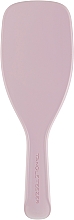 Haarbürste - Tangle Teezer The Wet Detangler Pink Hibiscus — Bild N2