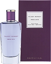 Düfte, Parfümerie und Kosmetik Talbot Runhof Purple Satin - Eau de Parfum
