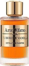 Düfte, Parfümerie und Kosmetik Arte Olfatto Tuberose Vanilla Extrait de Parfum - Parfum