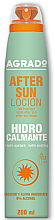 Düfte, Parfümerie und Kosmetik After-Sun-Körperspray - Agrado After Sun Hidro Calmante