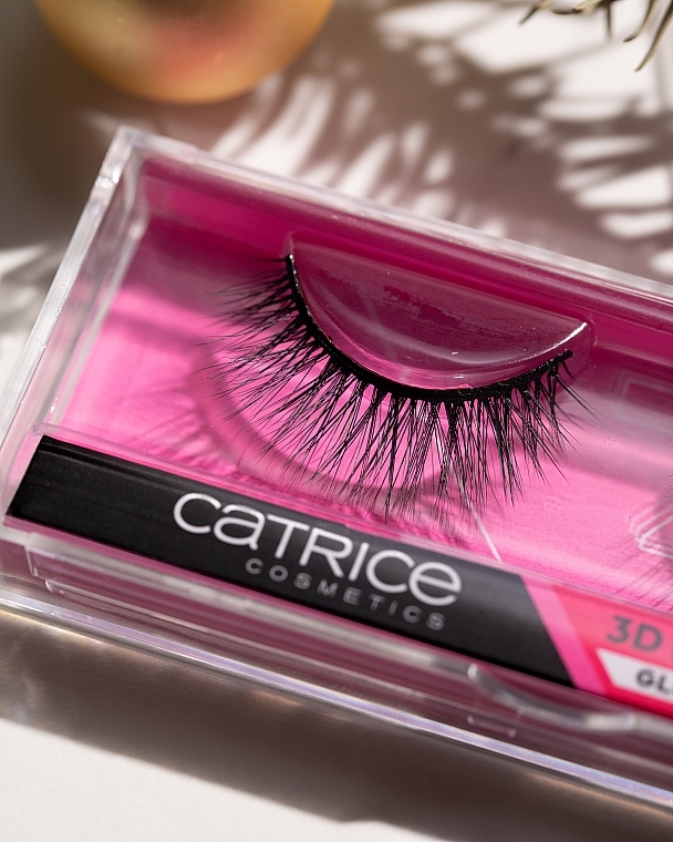 Künstliche Wimpern - Catrice Lash Couture 3D Panoramic Volume — Bild N10