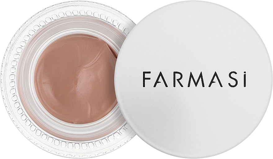 Primer für Lidschatten - Farmasi Eye Shadow Primer  — Bild N1