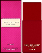 Angel Schlesser Femme Adorable Intense - Eau de Parfum — Bild N2