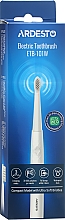Elektrische Zahnbürste, weiß - Ardesto — Bild N2