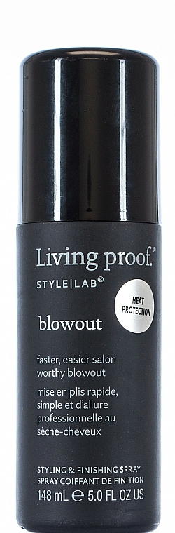 Styling-Finish-Spray für das Haar - Living Proof Style Lab Blowout — Bild N1