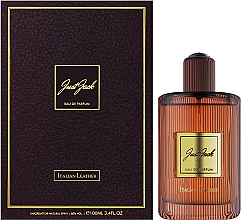 Just Jack Italian Leather - Eau de Parfum — Bild N2