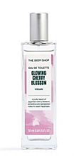 The Body Shop Choice Glowing Cherry Blossom - Eau de Toilette — Bild N1