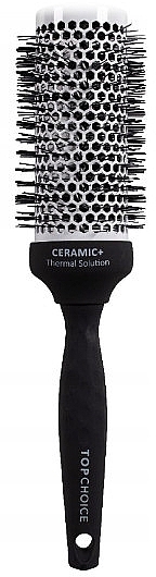 Keramische Haarbürste 42 mm - Top Choice Ceramic+ Thermal Solution — Bild N1