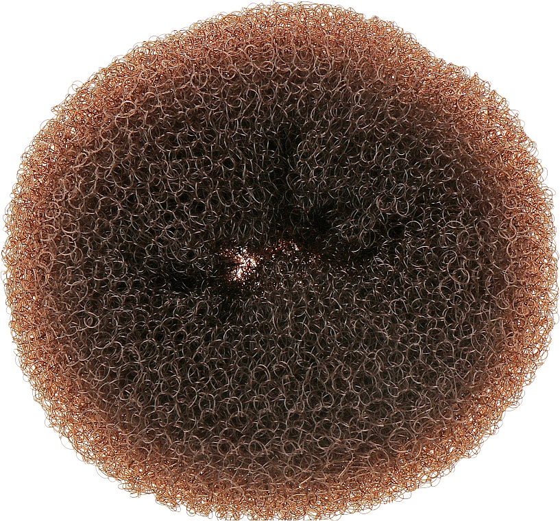 Haardonut 3.5 cm braun - Eurostil — Bild N1