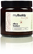 Düfte, Parfümerie und Kosmetik Unraffinierte Shea Butter - myBuddy