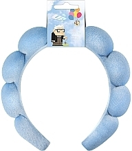 Kosmetischer Haarband - Essence Disney Pixar Up Make-up Headband  — Bild N1