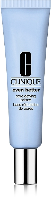 Gesichtsprimer - Clinique Even Better Pore Defying Primer — Bild N1