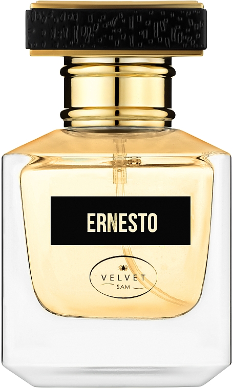 Velvet Sam Ernesto - Eau de Parfum — Bild N1