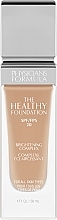Düfte, Parfümerie und Kosmetik Aufhellende Foundation LSF 20 - Physicians Formula The Healthy Foundation