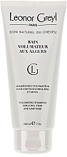 Shampoo für mehr Volumen mit Algen - Leonor Greyl Bain Volumateur aux Algues — Bild N2
