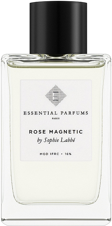 Essential Parfums Rose Magnetic - Eau de Parfum — Bild N1