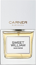 Düfte, Parfümerie und Kosmetik Carner Barcelona Sweet William - Eau de Parfum