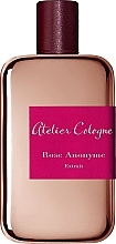 Düfte, Parfümerie und Kosmetik Atelier Cologne Rose Anonyme Extrait - Eau de Cologne
