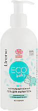 Düfte, Parfümerie und Kosmetik Sanftes natürliches Duschgel für Kinder und Babys - Lirene Eco Baby Bath Gel