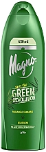 Düfte, Parfümerie und Kosmetik Duschgel - La Toja Magno Green Revolution Cannabis Shower Gel