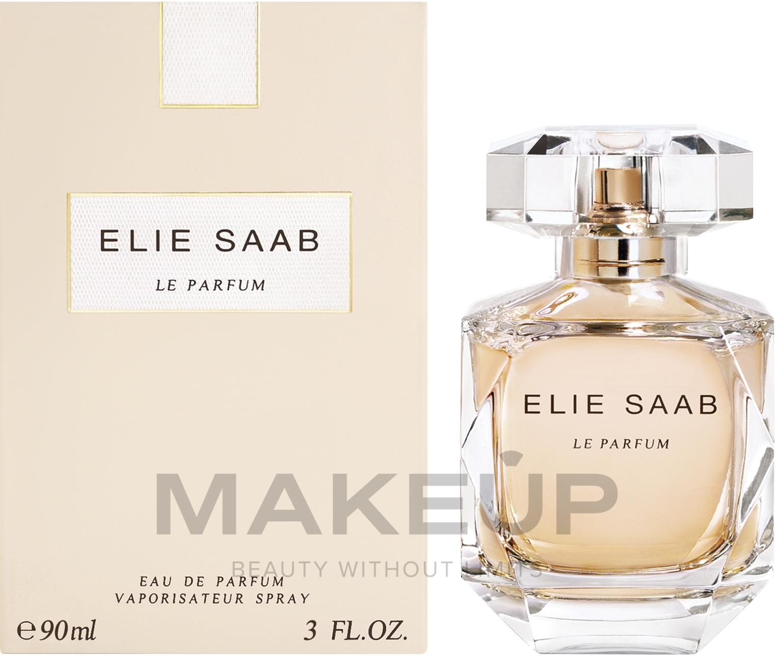 Elie Saab Le Parfum - Eau de Parfum — Foto 90 ml