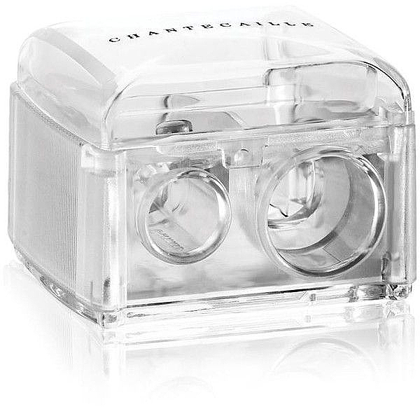 Doppelspitzer - Chantecaille Duo Pencil Sharpener — Bild N1