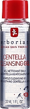 Düfte, Parfümerie und Kosmetik Sanftes Gesichtsreinigungsgel mit Centella Asiatica - Erborian Centella Cleansing Gel