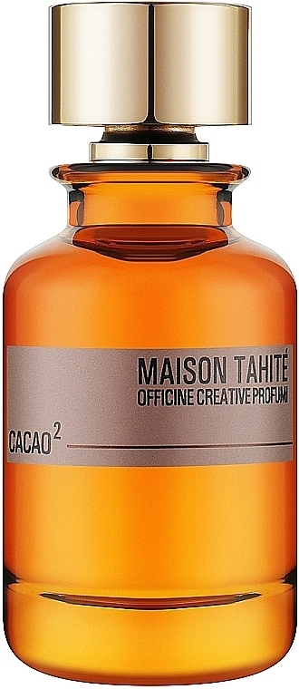 Maison Tahite Cacao2 - Eau de Parfum — Bild N1