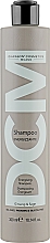 Düfte, Parfümerie und Kosmetik Shampoo gegen Haarausfall - DCM Energising Shampoo