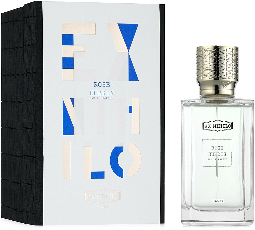 Ex Nihilo Rose Hubris - Eau de Parfum — Bild N2