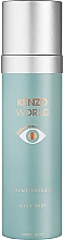 Düfte, Parfümerie und Kosmetik Kenzo World Power - Eau de Parfum