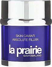 Anti-Aging und regenerierende Gesichtscreme mit Kaviar - La Prairie Skin Caviar Absolute Filler — Bild N2
