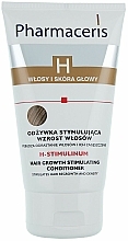 Haarwachstum stimulierende Haarspülung - Pharmaceris H-Stimulinum Hair Growth Stimulating Conditioner — Foto N2