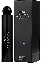 Düfte, Parfümerie und Kosmetik Perry Ellis 360 Collection Noir - Eau de Toilette