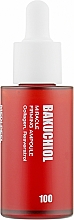 Düfte, Parfümerie und Kosmetik Ampullen-Gesichtsserum mit Bakuchiol-Extrakt - Medi-Peel Bakuchiol Miracle Firming Ampoule