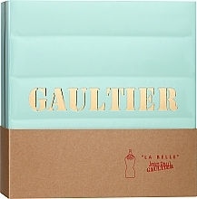 Düfte, Parfümerie und Kosmetik Jean Paul Gaultier La Belle Gift Box - Set