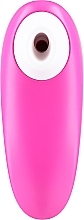 Vakuum-Klitoris-Stimulator rosa - Womanizer Starlet 3 Pink — Bild N3