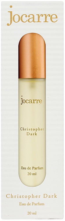 Christopher Dark Jocarre - Eau de Parfum (Mini) 