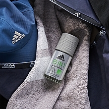 Deo Roll-on Antitranspirant - Adidas 6 in 1 48H Anti-Perspirant — Bild N3