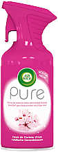 Düfte, Parfümerie und Kosmetik Lufterfrischer mit Kirschblütenduft - Air Wick Pure