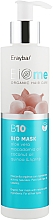 Düfte, Parfümerie und Kosmetik Biomaske für Haare - Erayba BIOme Bio Mask B10