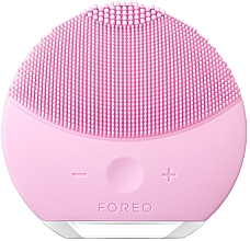 Düfte, Parfümerie und Kosmetik Gesichtsreinigungsbürste Pearl Pink - Foreo Luna Mini 2 Pearl Pink