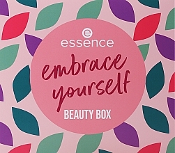 Düfte, Parfümerie und Kosmetik Essence Embrance Yourself Beauty Box - Essence Embrance Yourself Beauty Box