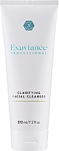 Düfte, Parfümerie und Kosmetik Gesichtsreinigungsmittel für Problemhaut - Exuviance Clarifying Facial Cleanser