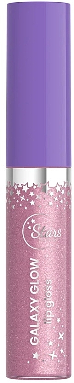 Lipgloss - Sterren van The Stars Galaxy Glow Lipgloss  — Bild N1