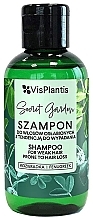 Shampoo für geschwächtes Haar - Vis Plantis Secret Garden Shampoo For Weak Hair — Bild N1
